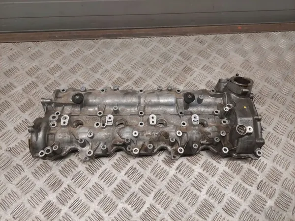 Mercedes-Benz GL X166 Kleppendeksels OEM A2780161205 image 4