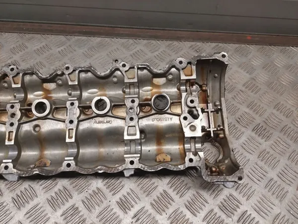 Mercedes-Benz GL X166 Kleppendeksels OEM A2780161205 image 5