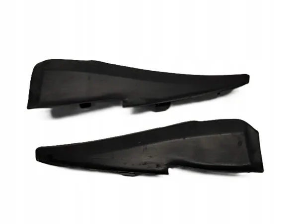 Peugeot 208 Windschutzscheibenleiste Set OEM 96748542XT image 2