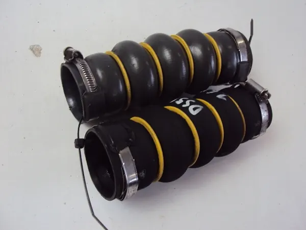 CITROEN BERLINGO C4 DS4 DS5 1.6 HDI Manguera Intercooler Turbo 0382NN image 3