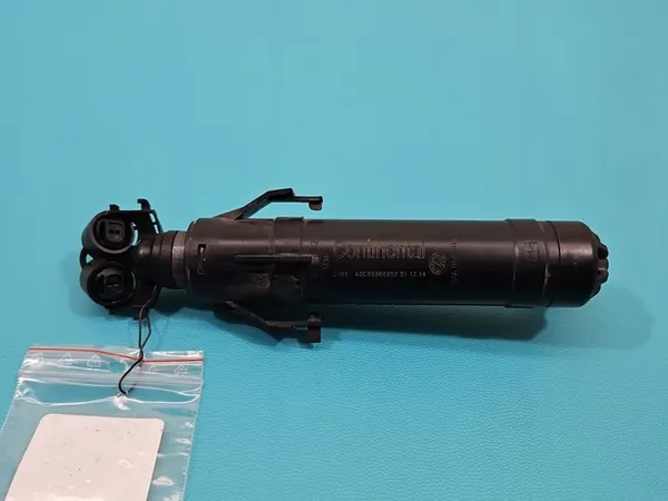 Linker Koplampenreiniger VW Passat B7 3AA955103 image 2