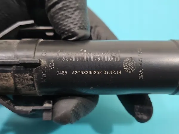 Linker Koplampenreiniger VW Passat B7 3AA955103 image 5