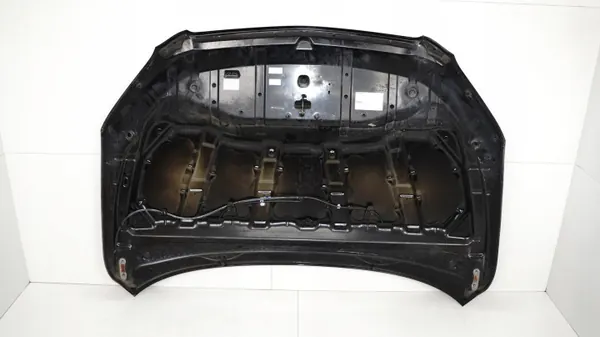 Toyota RAV4 III 05-08 Moottorikansi OEM 368446813 image 10