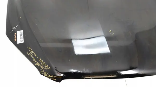 Toyota RAV4 III 05-08 Moottorikansi OEM 368446813 image 5