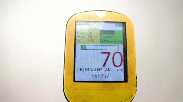 Toyota RAV4 III 05-08 Moottorikansi OEM 368446813 image 8