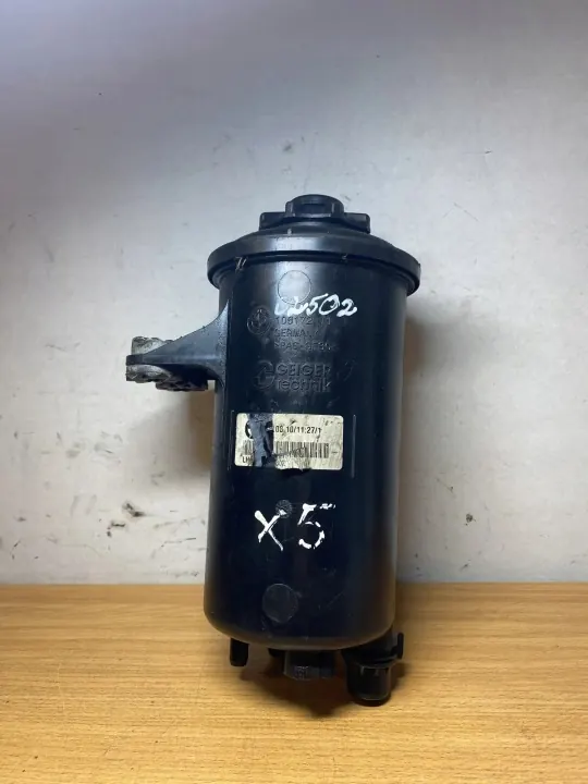 Depósito de dirección asistida OEM C2502 para BMW X5 image 2