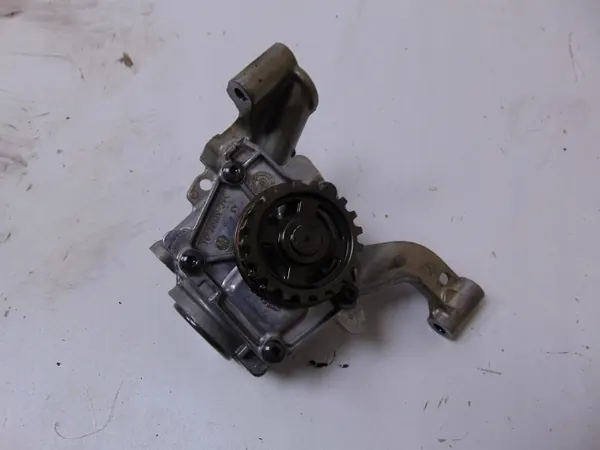 Pompe à huile Ford OE JBA1A d'occasion - Compatible image 5