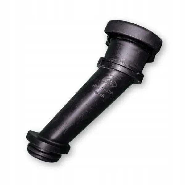 Olievulpijp OEM G4D36763BA voor Land Rover Evoque image 2