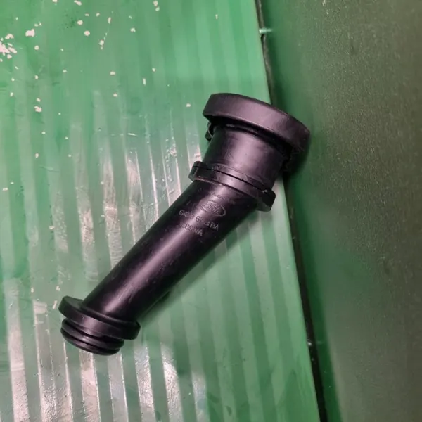 Olievulpijp OEM G4D36763BA voor Land Rover Evoque image 3