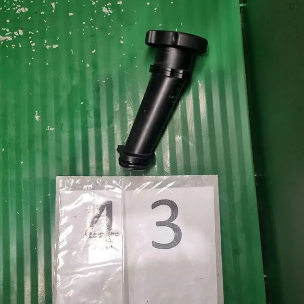 Olievulpijp OEM G4D36763BA voor Land Rover Evoque image 4