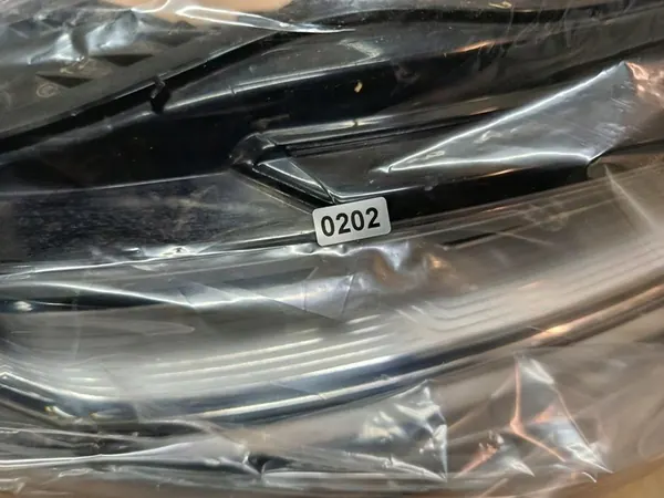 AUDI A6 C7 LIFT LED Scheinwerfer Rechts OE image 2