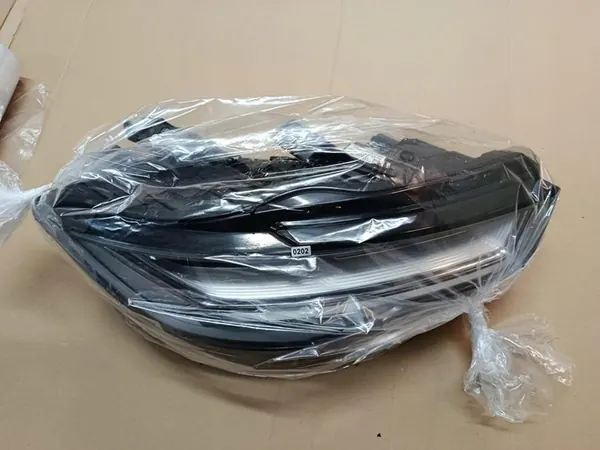 AUDI A6 C7 LIFT LED Scheinwerfer Rechts OE image 3