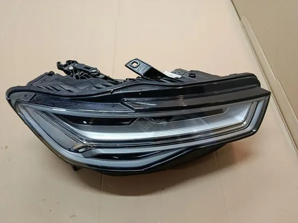 AUDI A6 C7 LIFT LED Scheinwerfer Rechts OE image 4