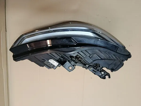 AUDI A6 C7 LIFT LED Scheinwerfer Rechts OE image 6