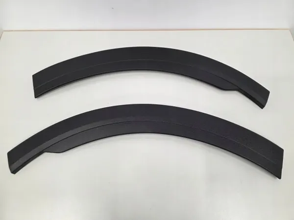 Voorlinker Bumperstrip OEM 5LJ853085 voor Skoda image 2