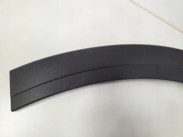 Voorlinker Bumperstrip OEM 5LJ853085 voor Skoda image 4