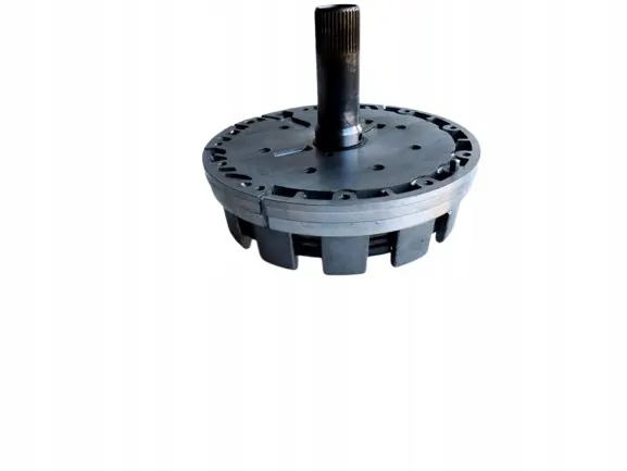 Stator de Pompe à Huile Transmission Automatique Mercedes C-Class W202 image 2