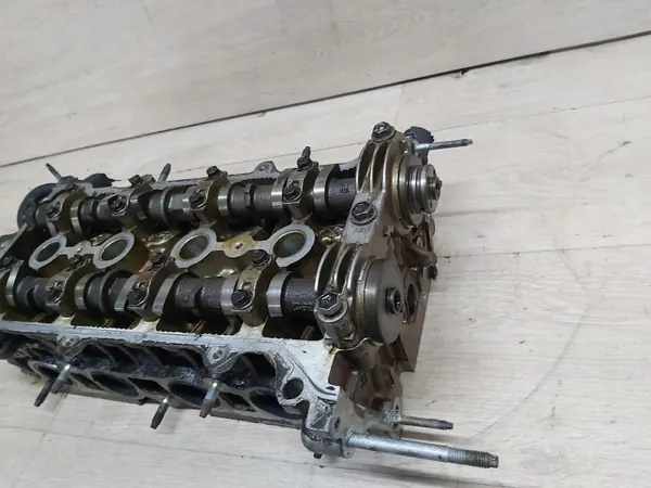 Culasse Moteur OEM GŁWOICA 3ZZ E3Z Complète image 3