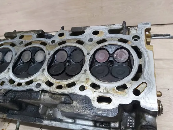 Culasse Moteur OEM GŁWOICA 3ZZ E3Z Complète image 7