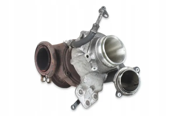 Turbo BMW OEM 8584218 para Motor B57 265CV image 3