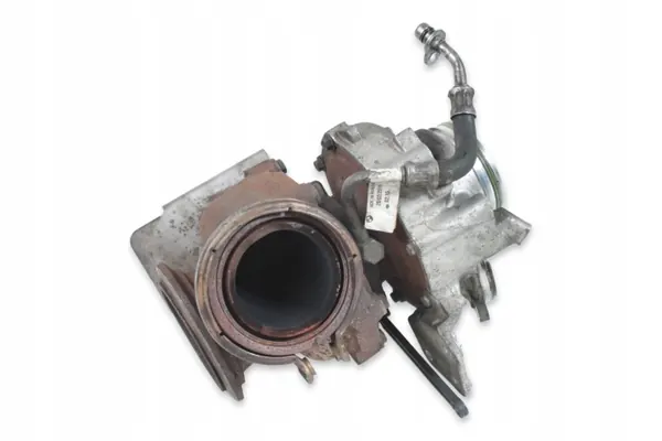 Turbo BMW OEM 8584218 para Motor B57 265CV image 4
