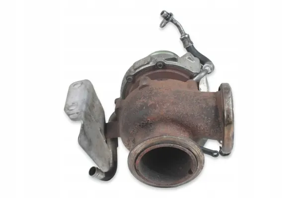 Turbo BMW OEM 8584218 para Motor B57 265CV image 5
