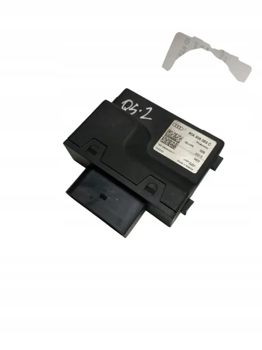 Module Pompe Injection OEM 80A906093C image 2