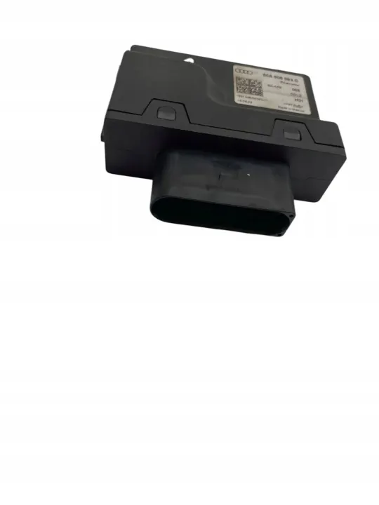 Module Pompe Injection OEM 80A906093C image 3