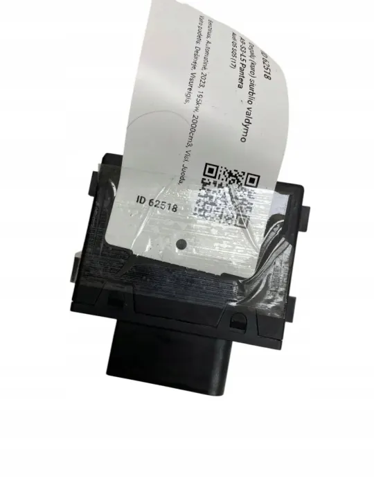 Module Pompe Injection OEM 80A906093C image 5