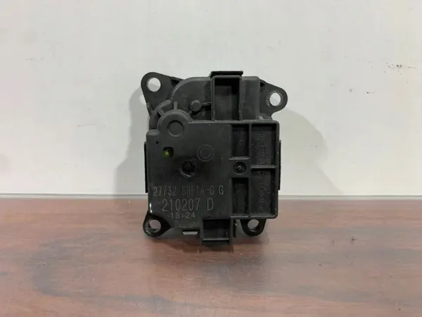 Flap de ventilação Mitsubishi Outlander IV OEM 277326RF1A image 2