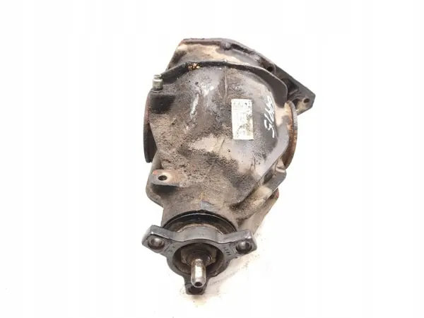 Chrysler 300C Rear Differential 3.0 CRD Diesel P04578032AC image 3