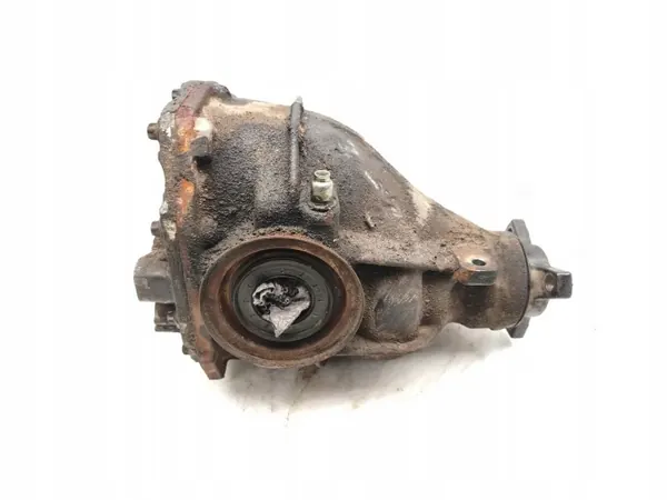 Chrysler 300C Rear Differential 3.0 CRD Diesel P04578032AC image 4