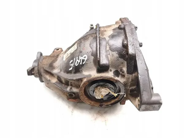 Chrysler 300C Rear Differential 3.0 CRD Diesel P04578032AC image 5