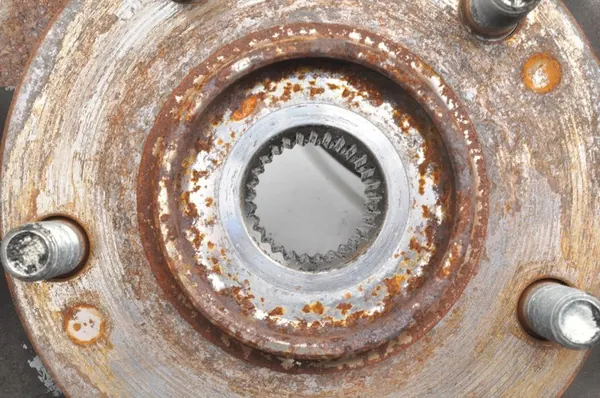 MITSUBISHI ECLIPSE CROSS McPHERSON SINISTRO ANTERIORE 4060A669 image 3