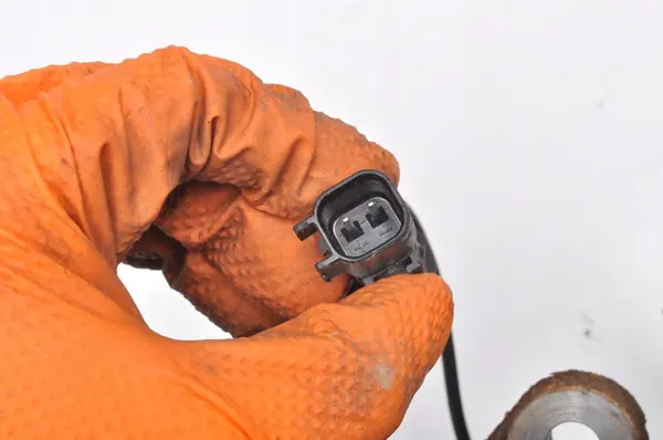 MITSUBISHI ECLIPSE CROSS McPHERSON SINISTRO ANTERIORE 4060A669 image 5