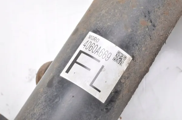 MITSUBISHI ECLIPSE CROSS McPHERSON SINISTRO ANTERIORE 4060A669 image 6