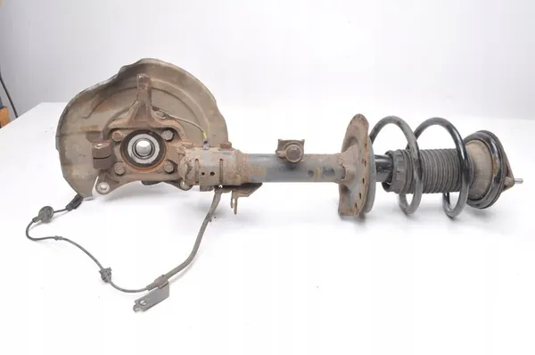 MITSUBISHI ECLIPSE CROSS McPHERSON SINISTRO ANTERIORE 4060A669 image 7