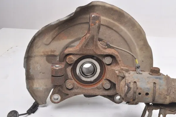 MITSUBISHI ECLIPSE CROSS McPHERSON SINISTRO ANTERIORE 4060A669 image 8