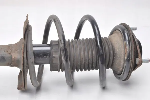 MITSUBISHI ECLIPSE CROSS McPHERSON SINISTRO ANTERIORE 4060A669 image 9