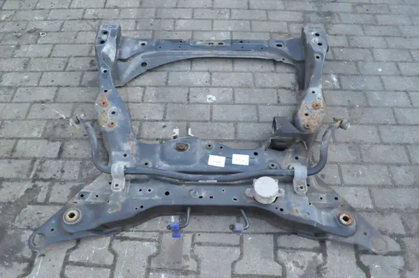 OEM 273272 Etujousitus Volvo S60 V60 XC60:lle image 2