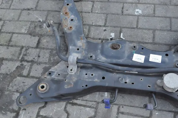 OEM 273272 Etujousitus Volvo S60 V60 XC60:lle image 3