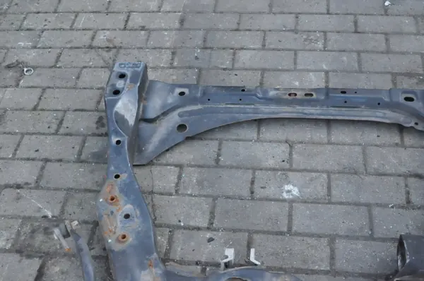 OEM 273272 Etujousitus Volvo S60 V60 XC60:lle image 4