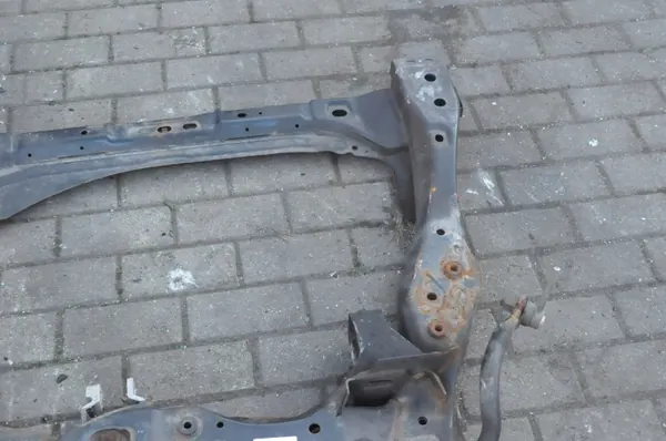 OEM 273272 Etujousitus Volvo S60 V60 XC60:lle image 5