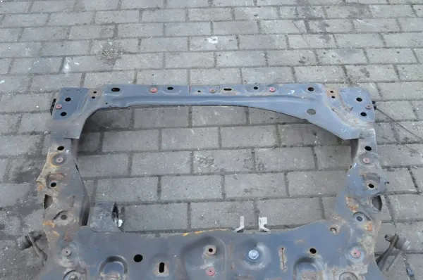 OEM 273272 Etujousitus Volvo S60 V60 XC60:lle image 6