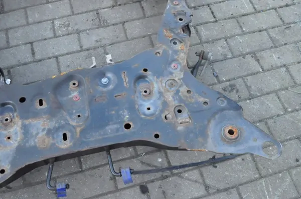 OEM 273272 Etujousitus Volvo S60 V60 XC60:lle image 7
