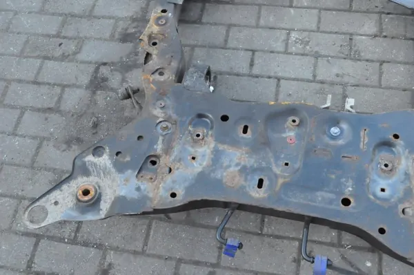 OEM 273272 Etujousitus Volvo S60 V60 XC60:lle image 8