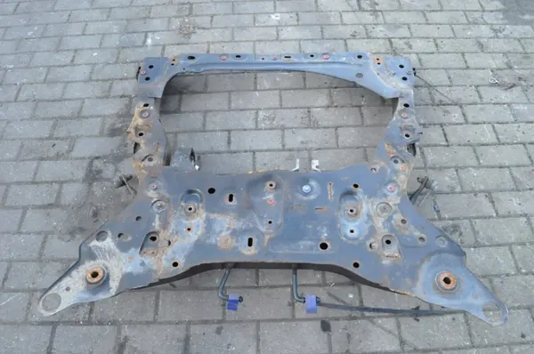 OEM 273272 Etujousitus Volvo S60 V60 XC60:lle image 9