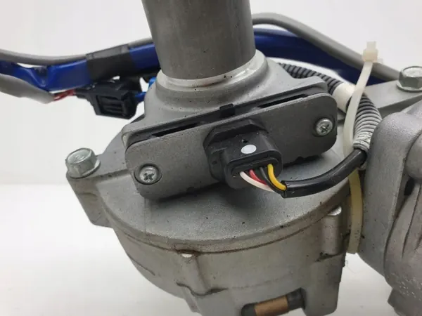 Mitsubishi OE Q003TB0472 Lenkungselektronikteil image 3