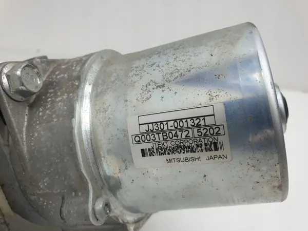Mitsubishi OE Q003TB0472 Lenkungselektronikteil image 4