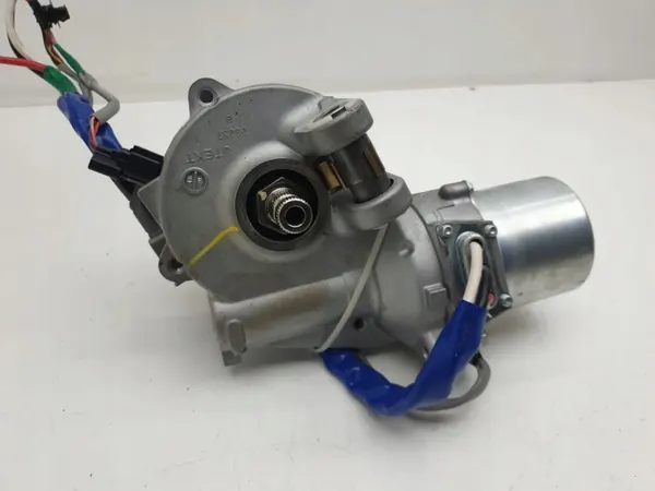 Mitsubishi OE Q003TB0472 Lenkungselektronikteil image 6